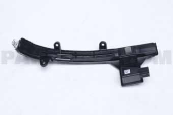 TM4569122A LAMP(R),SIDE TURN