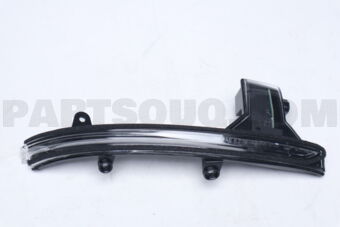 TM4569122A LAMP(R),SIDE TURN