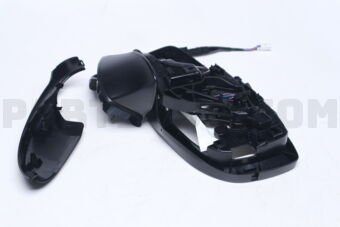 TM4769181A BODY(L),DOOR MIRROR