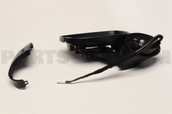TM4869181A BODY(L),DOOR MIRROR