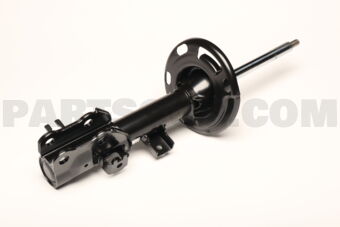 TN3934900 DAMPER -L-FRT