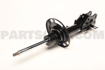 TN3934900 DAMPER -L-FRT