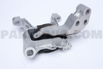 TN3939060 RUBBER NO.3,ENG.MTG