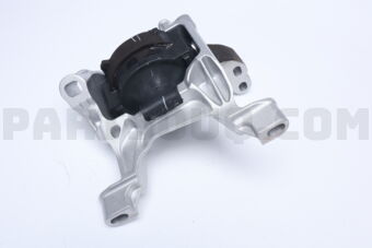 TN3939060 RUBBER NO.3,ENG.MTG