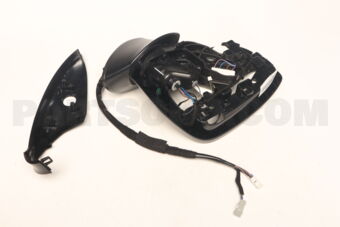 TN5469121A Mazda BODY(R),DOOR MIRROR