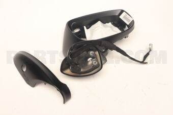 TN5469121A Mazda BODY(R),DOOR MIRROR