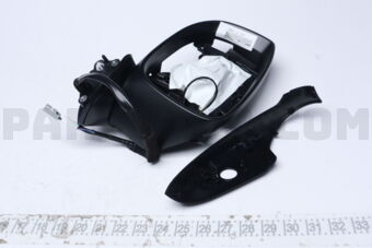 TN5469181A BODY(L),DOOR MIRROR