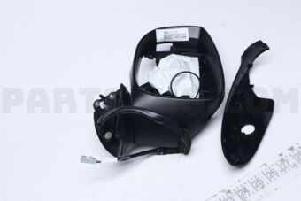 TN5469181A BODY(L),DOOR MIRROR