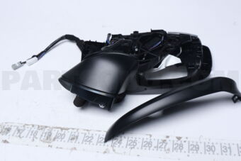 TN5469181A BODY(L),DOOR MIRROR