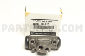 U00926610 CYLINDER(R),WHEEL-RR