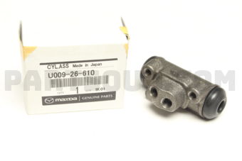 U00926610 CYLINDER(R),WHEEL-RR
