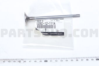 U20212111A Mazda VALVE,INLET