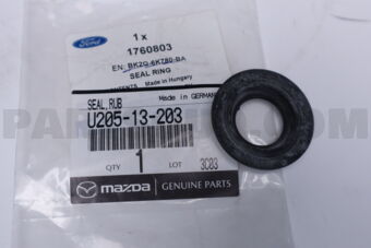 U20513203 SEAL,RUBBER
