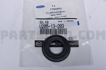 U20513203 SEAL,RUBBER