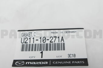 U21110271A GASKET,CYLINDER HEAD
