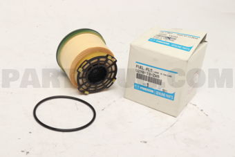 U2Y013ZA5 FILTER,CARTRIDGE