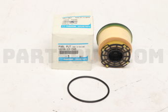U2Y013ZA5 FILTER,CARTRIDGE