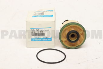 U2Y013ZA5 FILTER,CARTRIDGE