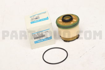 U2Y013ZA5 FILTER,CARTRIDGE