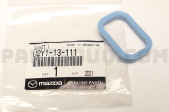 U2Y113111 GASKET,INLET MANIFOL
