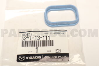 U2Y113111 GASKET,INLET MANIFOL