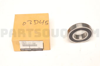 U5A117180 BEARING