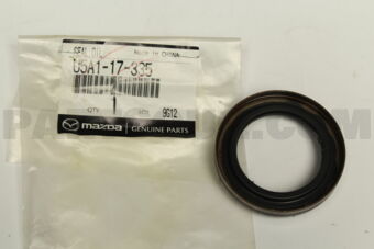 U5A117335 SEAL,OIL