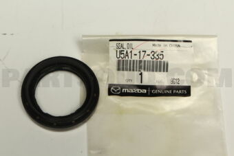 U5A117335 SEAL,OIL