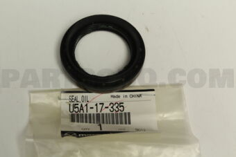 U5A117335 SEAL,OIL