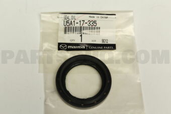 U5A117335 SEAL,OIL