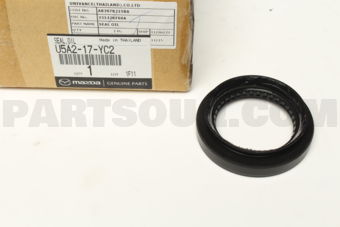 U5A217YC2 SEAL,OIL