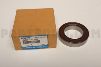 U5B217180 BEARING