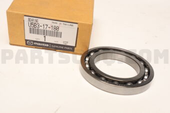 U5B317180 BEARING