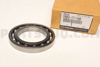 U5B317180 BEARING