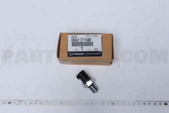 U6A217640 SWITCH