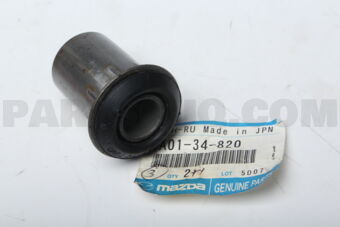 UA0134820 BUSH,RUBBER