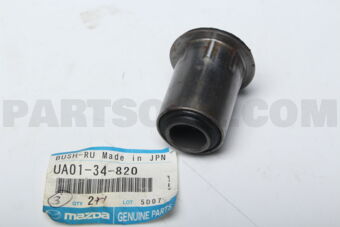 UA0134820 BUSH,RUBBER