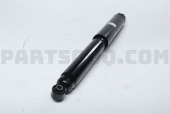 UA3J28700A DAMPER,REAR