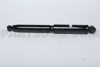 UA3J28700A DAMPER,REAR