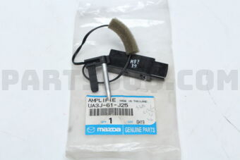 UA3J61J25 AMPLIFIER,THERMO