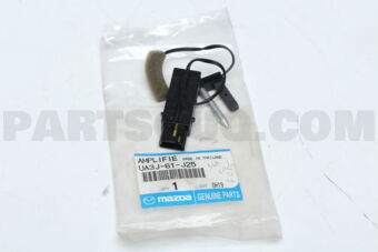 UA3J61J25 AMPLIFIER,THERMO