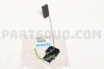 UA7G60960 GAUGE,FUEL TANK