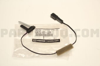 UA7G61J25 AMPLIFIER,THERMO