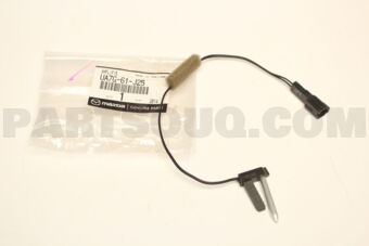 UA7G61J25 AMPLIFIER,THERMO