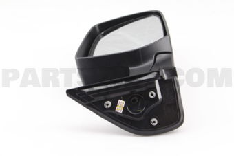 UA7G69120B MIRROR(R),DOOR