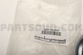 UA7J325MX PIPE,SUCTION