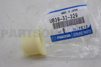 UB3932329 BUSH