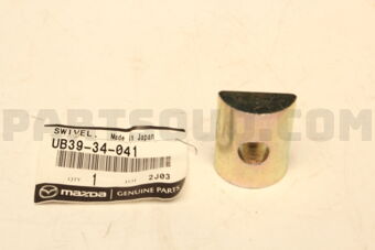 UB3934041 SWIVEL,ANCHOR
