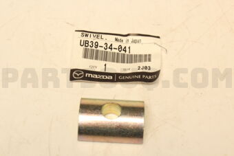 UB3934041 SWIVEL,ANCHOR