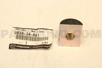 UB3934041 SWIVEL,ANCHOR